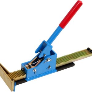 Laminate Flooring Jack Installation Tool